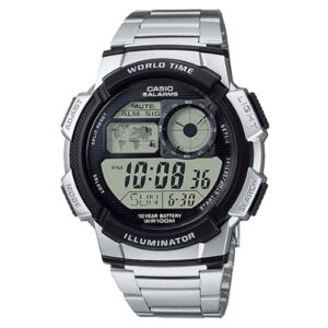 Casio AE-1000WD-1AV Watch For men