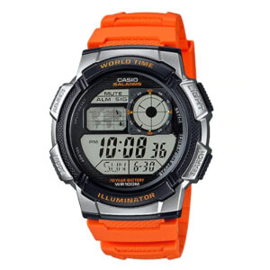 Casio AE-1000W-4BV Watch for Men