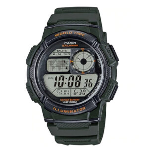 Casio AE-1000W-3AV Watch for Men