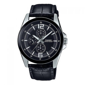 Casio MTP E306L-1ADF