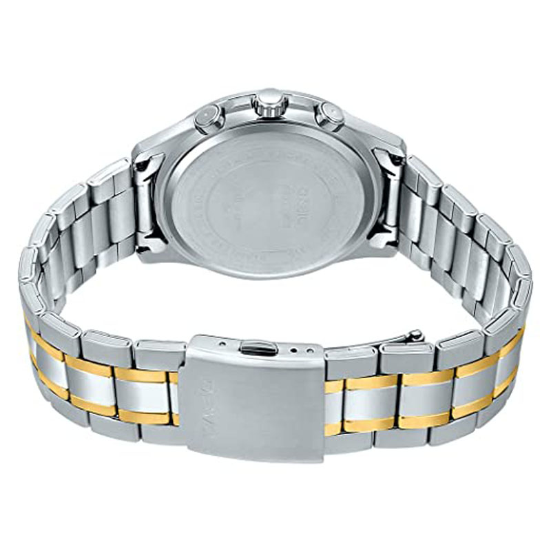 Casio MTP-E315SG-1AVDF Chronograph Watch for Men