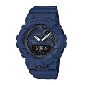 G-Shock Watch For Men GBA-800-2ADR