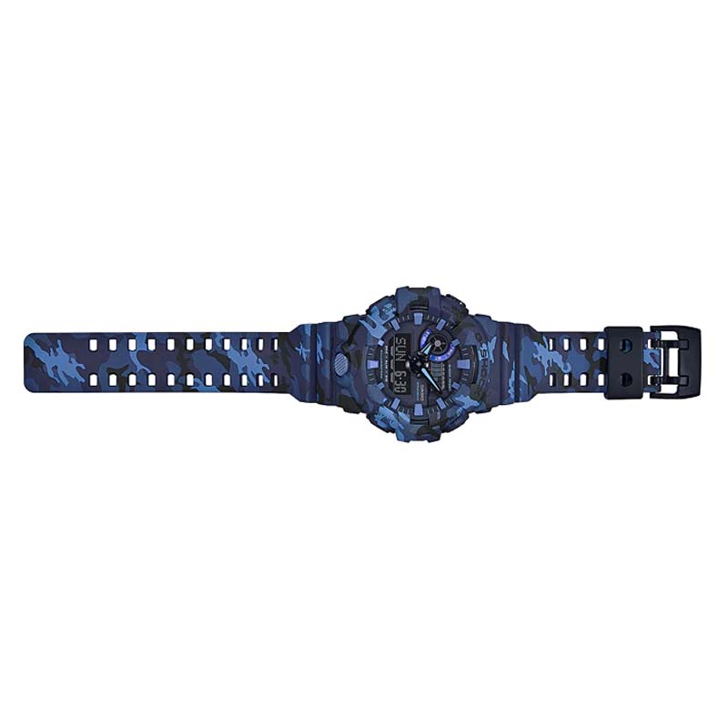 G-Shock Watch For Men GA 700CM-2ADR 2