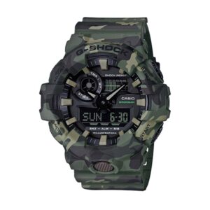 G-Shock Watch For Men GA-700CM-3ADR