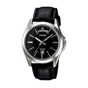 CASIO MTP-1370L-1AV Men’s Watch