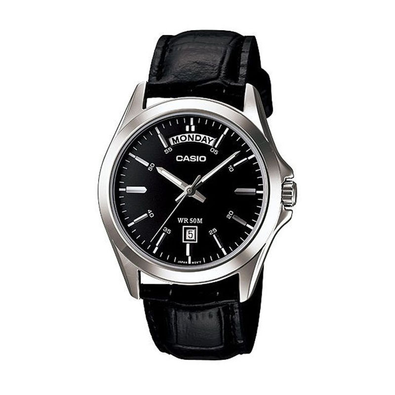 CASIO MTP-1370L-1AV Men’s Watch