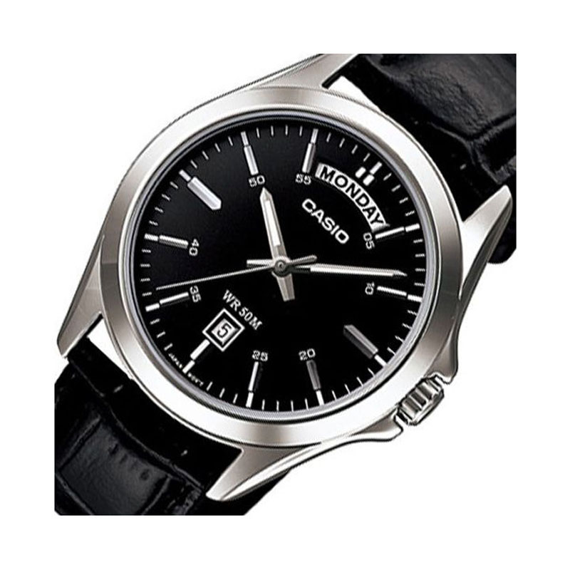 CASIO MTP-1370L-1AV
