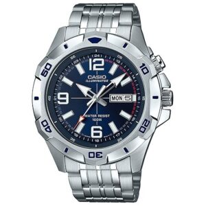 CASIO MTD-1082D-2AV Illuminator Watch