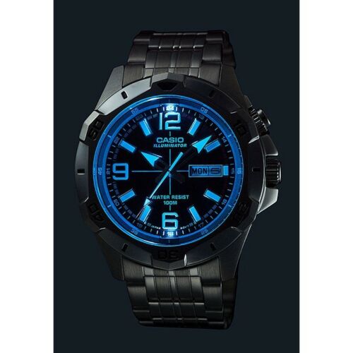CASIO MTD-1082D-2AV Illuminator Watch