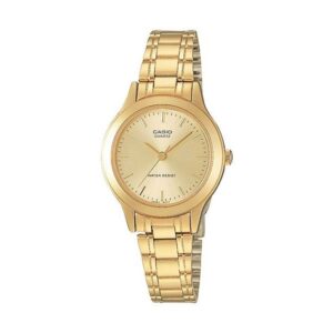 Casio LTP-1128N Ladies Watch