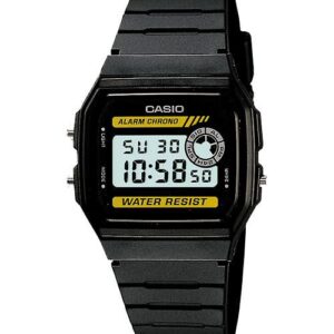 Casio F-94 Digital Watch