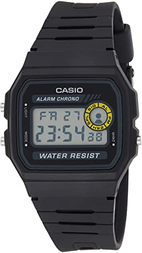 Casio F-94 Digital Watch 2