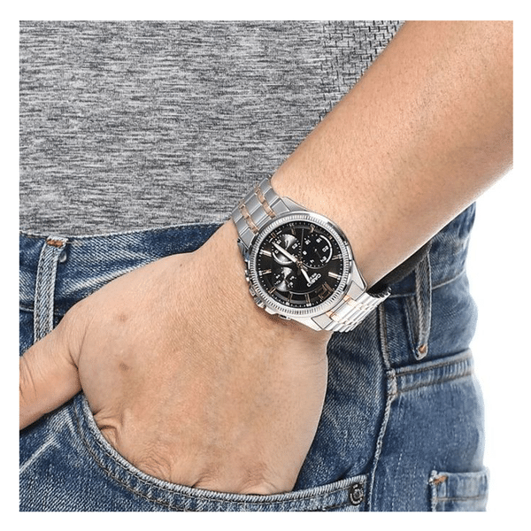 Casio MTP-E305SG Analog Watch for Men
