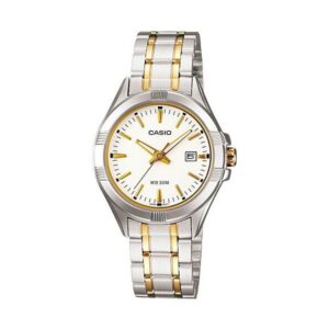 Casio LTP-1308SG Ladies Watch