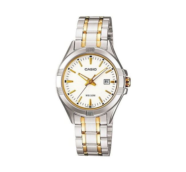 Casio LTP-1308SG Ladies Watch