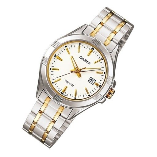 Casio LTP-1308SG Ladies Watch 1