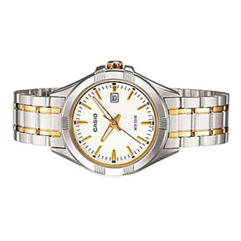 Casio LTP-1308SG Ladies Watch