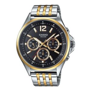 Casio MTP-E303SG Analog Watch for Men