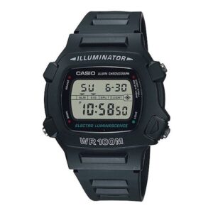 Casio W-740 Digital Watch for Men