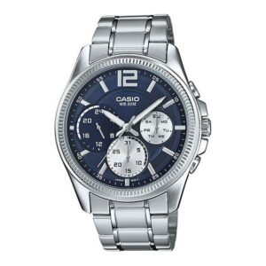 Casio MTP-E305D Analog Watch
