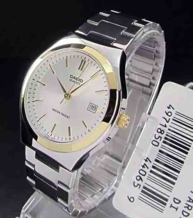Casio LTP-1170G Ladies Watch