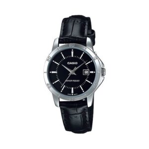 Casio LTP-V004L Ladies Watch
