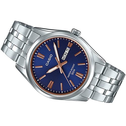 Casio MTP-1335D 2AV Analog Watch