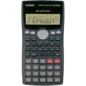 Casio FX-570MS Scientific Calculator