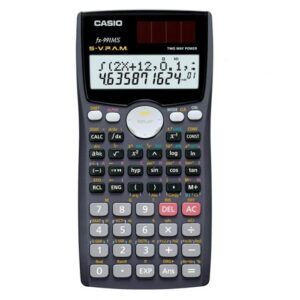 Casio FX-991MS Scientific Calculator
