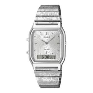 Casio AQ 230ELT 7A Unisex Watch
