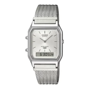 Casio AQ 230EM 7A Unisex Watch