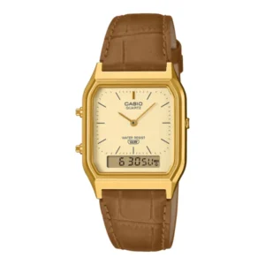 CasioAQ 230EGL 9A Unisex Watch