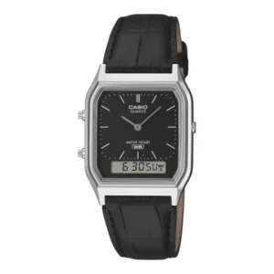 Casio AQ 230EL 1A Unisex Watch