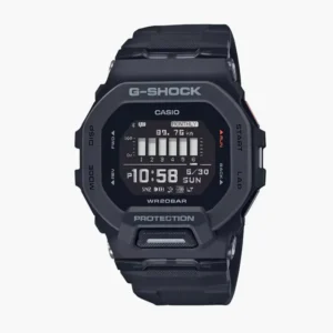 Casio G Shock GBD 200UU 1ER Bluetooth Men's Watch 1