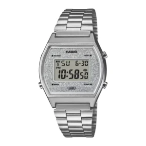 Casio B640WDG 7 Unisex's Watch