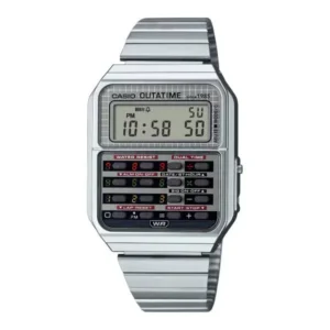 Casio CA 500WEBF 1A Men's Watch