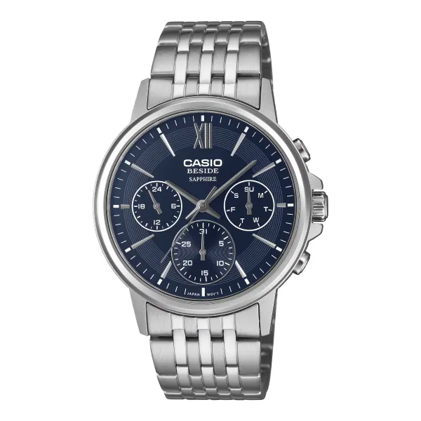 Casio BMS 300D 2AV Men's Watch