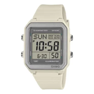 Casio W 221H 8AV Unisex Watch