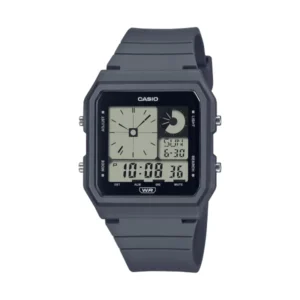 Casio LF 20W 8A2 Unisex Watch