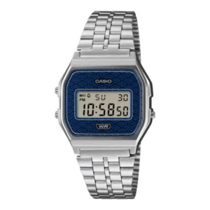 Casio A159WEVJ 2 Unisex Watch