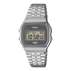 Casio A159WEVJ 7 Unisex Watch (1)