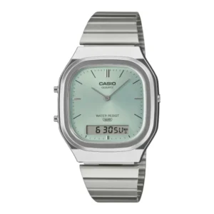 Casio AQ 240E 2A Unisex Watch (1)