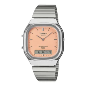 Casio AQ 240E 4A Unisex Watch