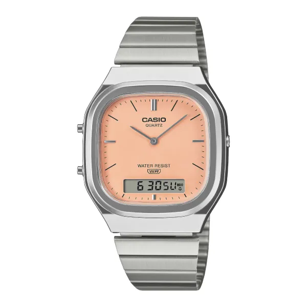 Casio AQ 240E 4A Unisex Watch