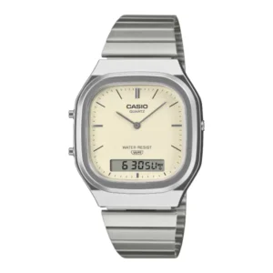 Casio AQ 240E 7A2 Unisex Watch (1)