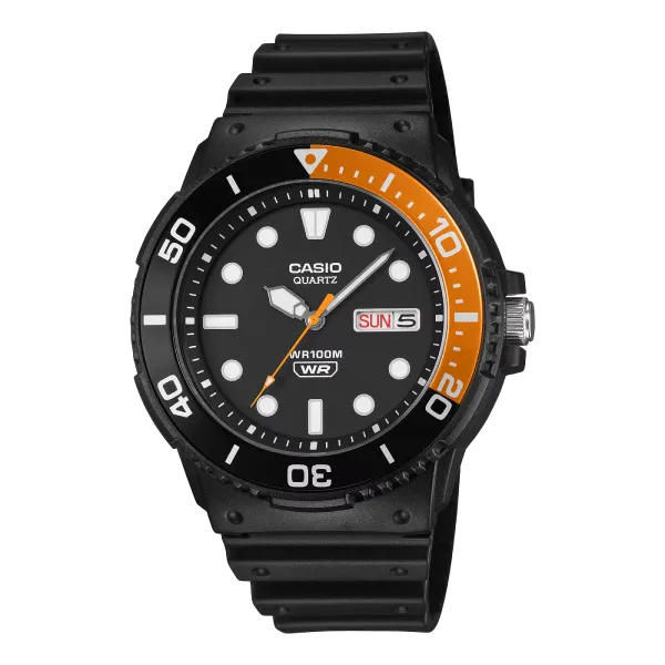 Casio MRW 230H 1E4V Men's Watch