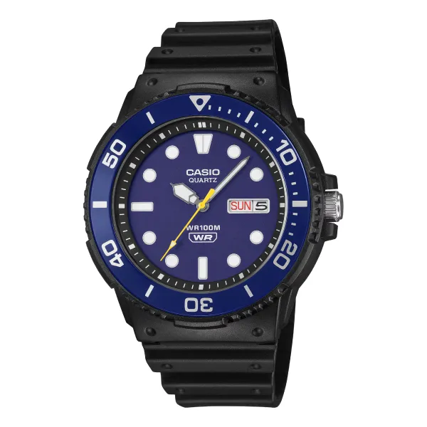 Casio MRW 230H 2EV Men's Watch