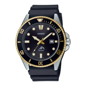 Casio MDV 106G 1AVCF Men's Watch