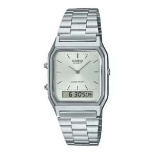 Casio AQ 230A 7AMQYDF Unisex Watch
