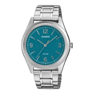 Casio MTP B210D 2A1V Men's Watch
